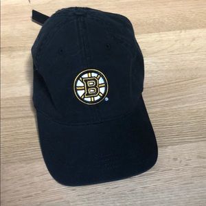 Bruins hat
